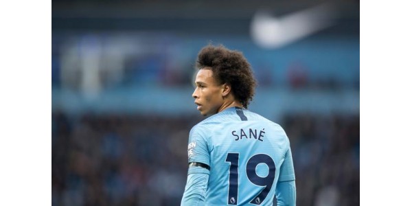 Dlaczego Leroy Sane nie może być ponownie wykorzystany przez Manchester City